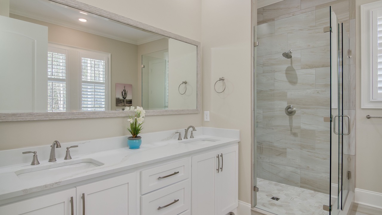 Photo of Bathroom in Appling