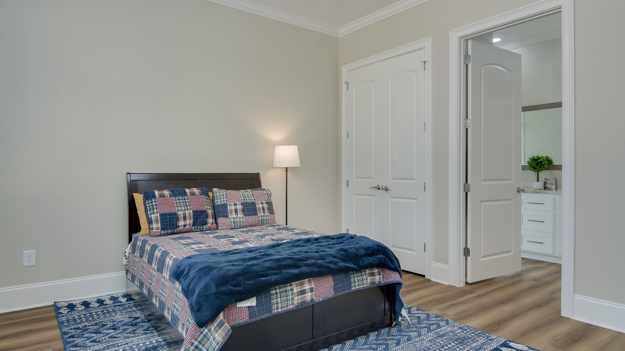 Photo of Bedroom in Appling