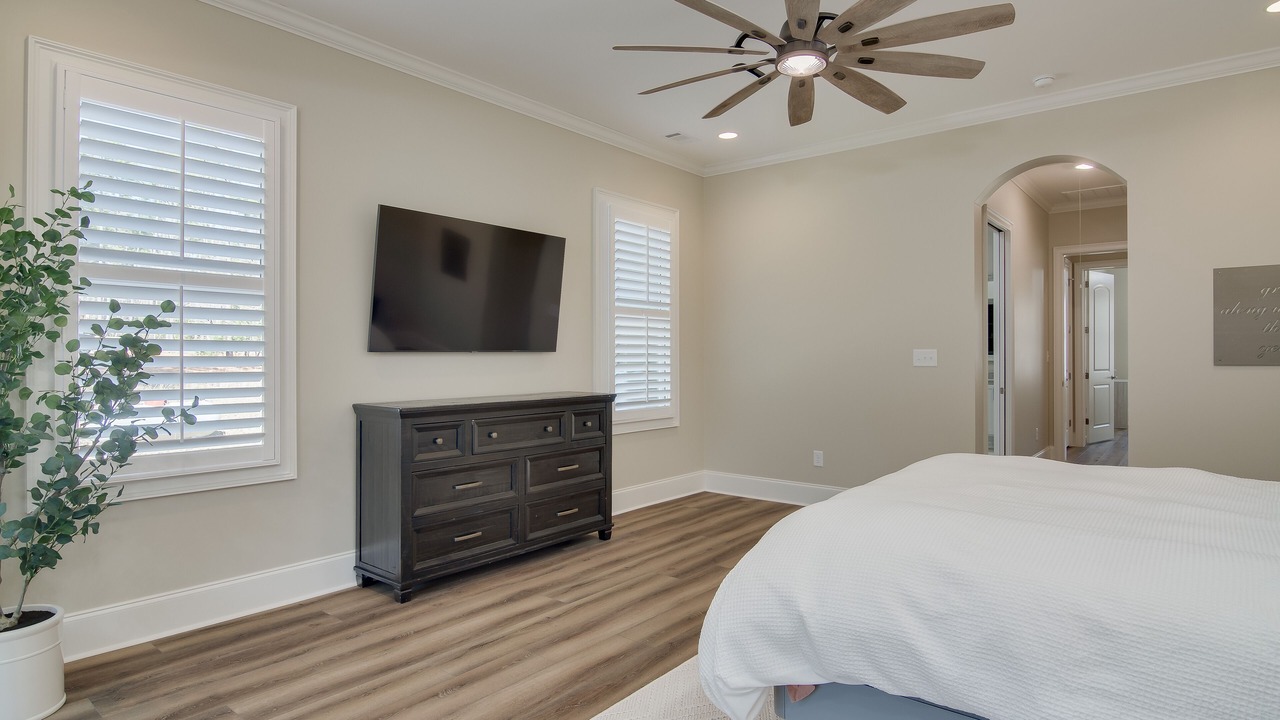 Photo of Bedroom in Appling
