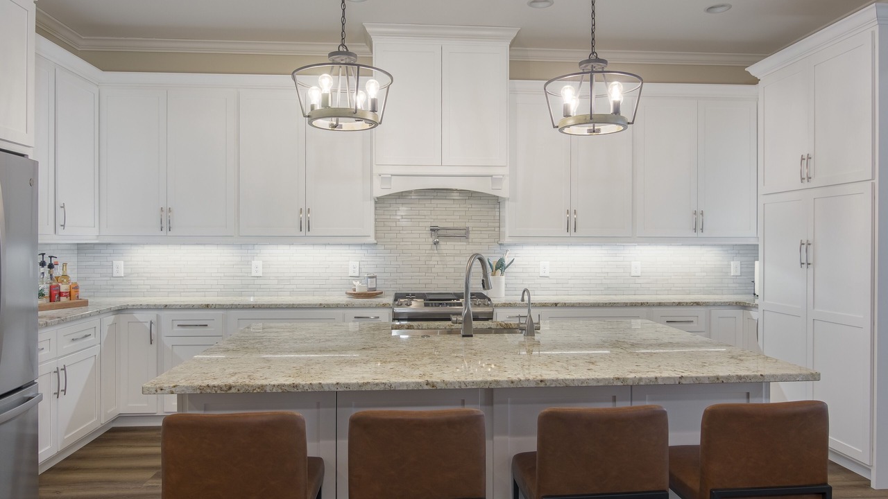 Photo of Kitchen in Appling