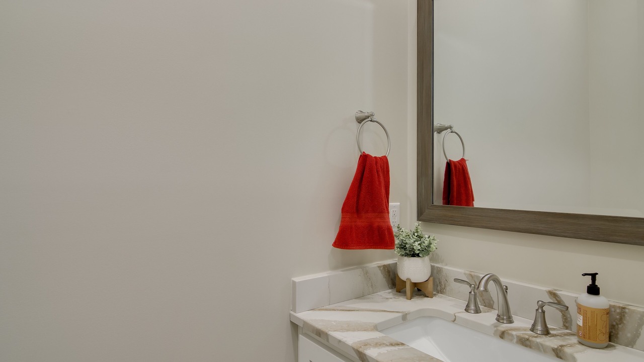 Photo of Bathroom in Appling