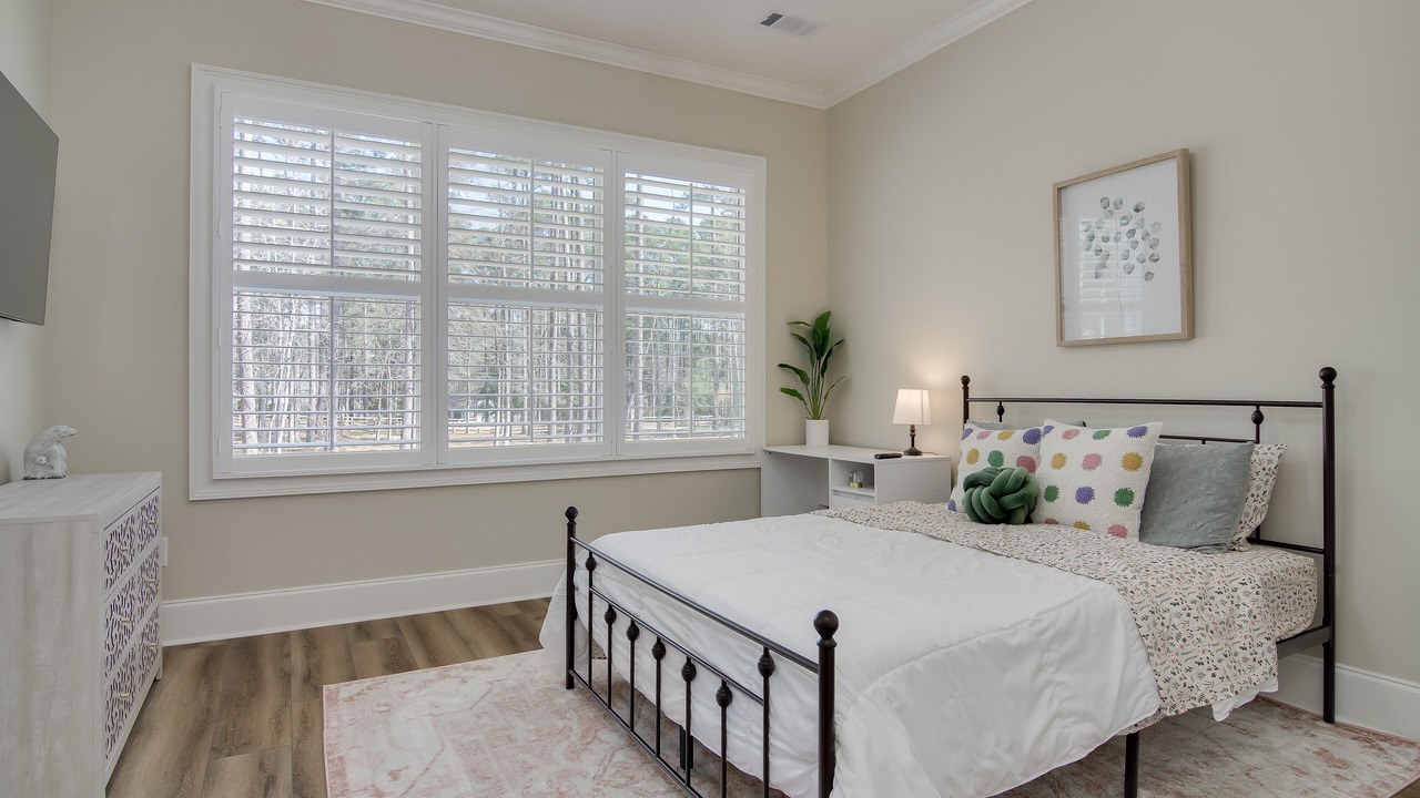 Photo of Bedroom in Appling