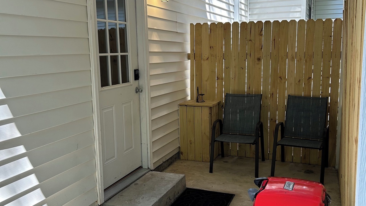 Photo of Outdoor in Seabrook
