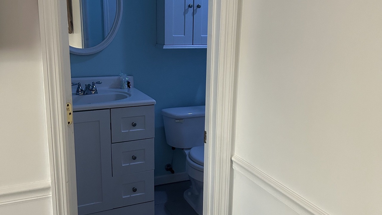 Photo of Bathroom in Seabrook