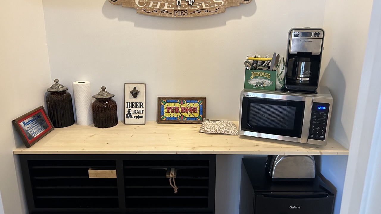 Photo of Kitchen in Seabrook