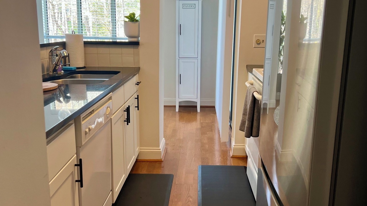 Photo of Kitchen in Charlotte