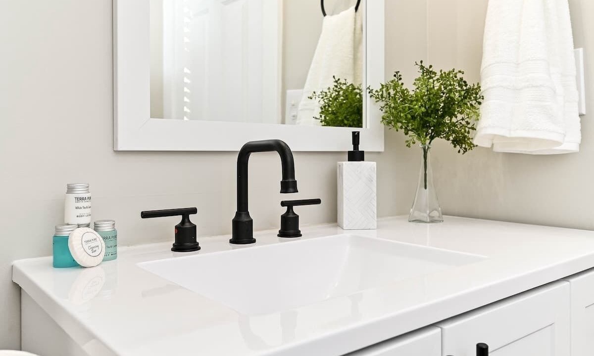 Photo of Bathroom in Greenville