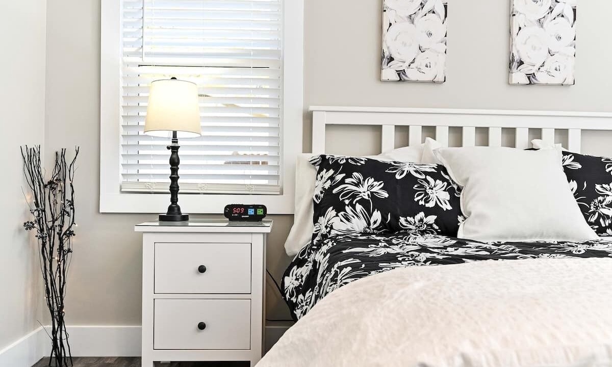 Photo of Bedroom in Greenville