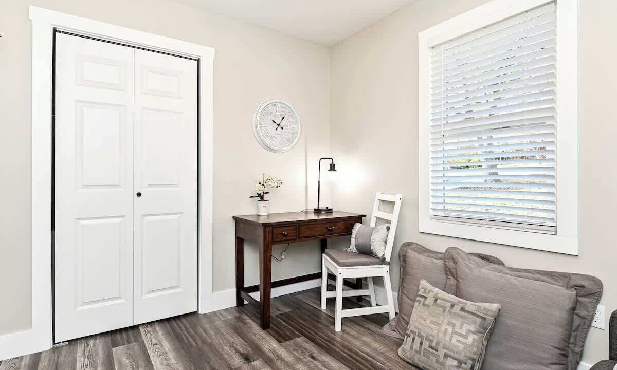 Photo of Bedroom in Greenville