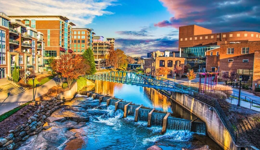 Photo of Others in Greenville