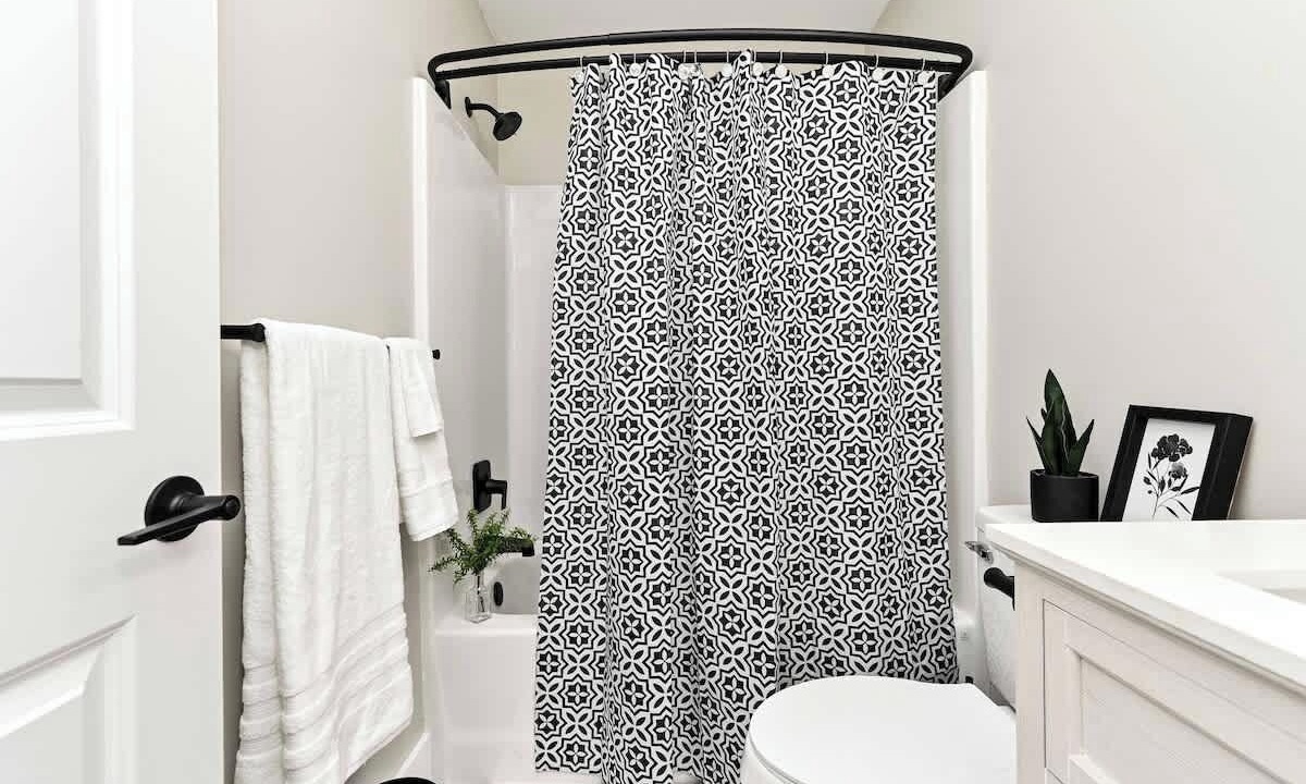Photo of Bathroom in Greenville