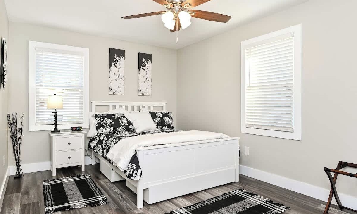 Photo of Bedroom in Greenville