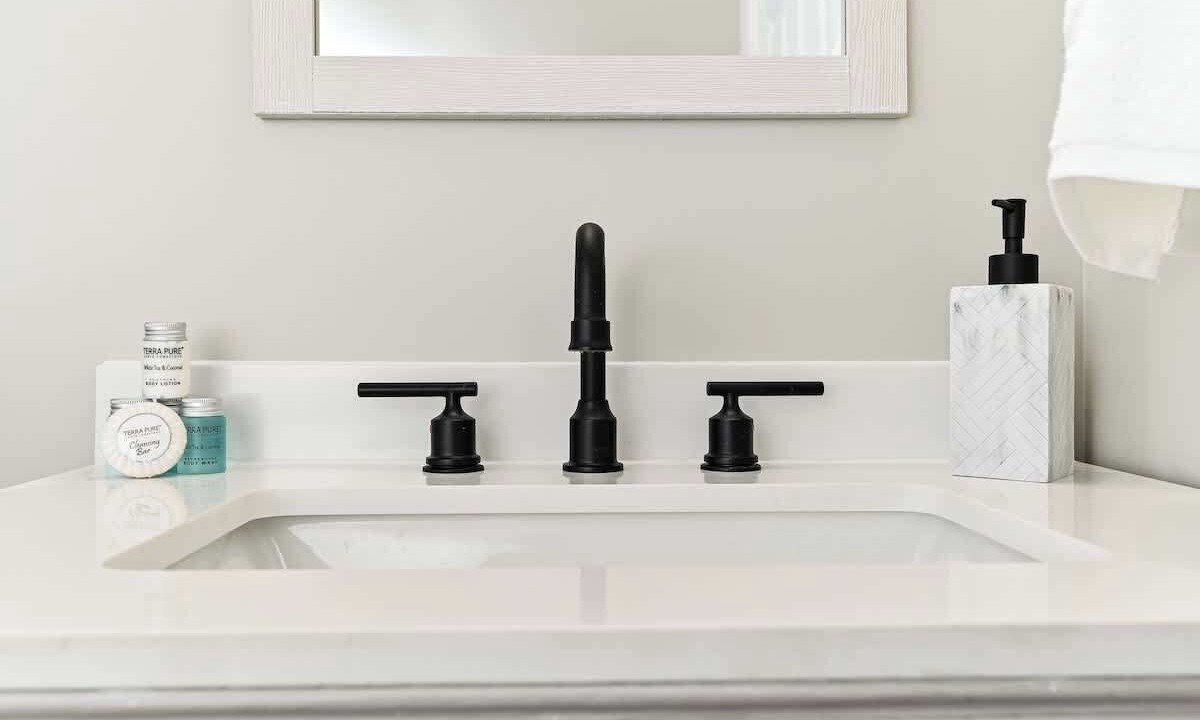 Photo of Bathroom in Greenville
