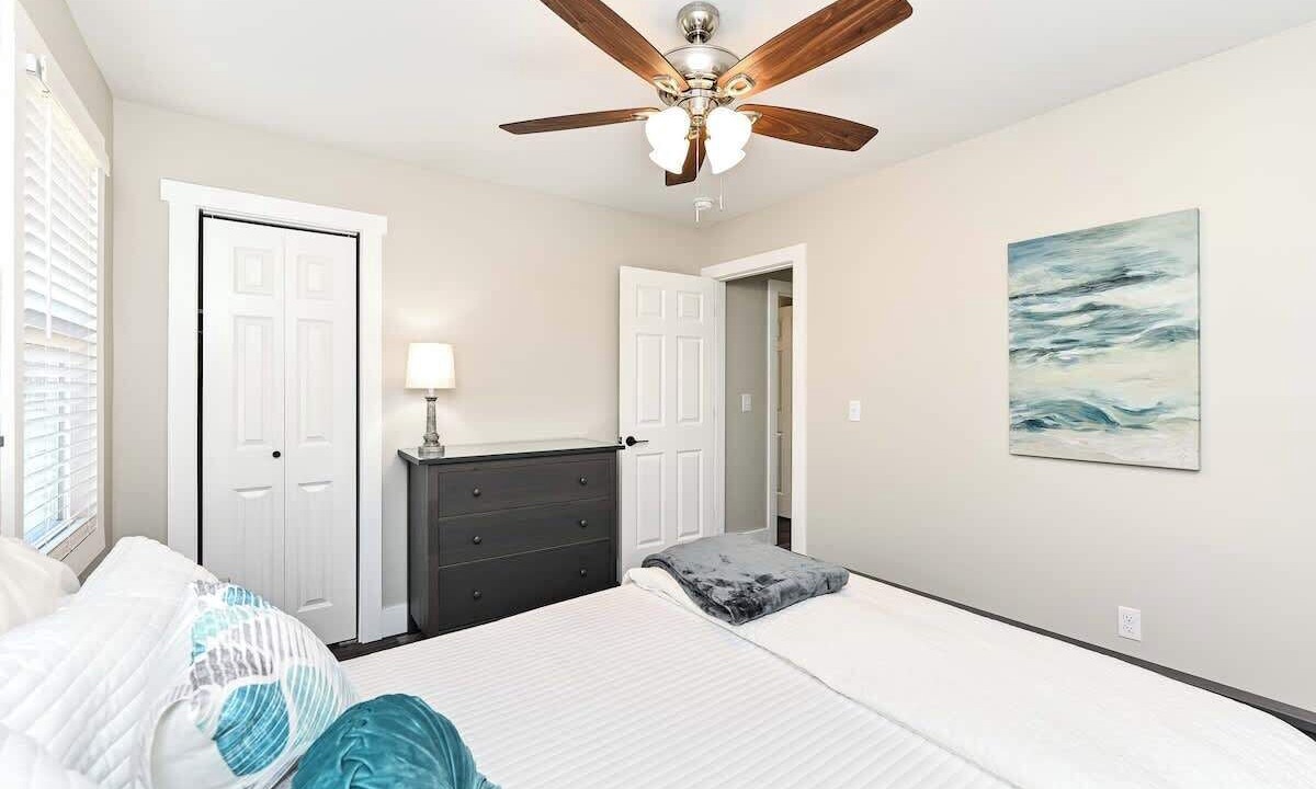 Photo of Bedroom in Greenville