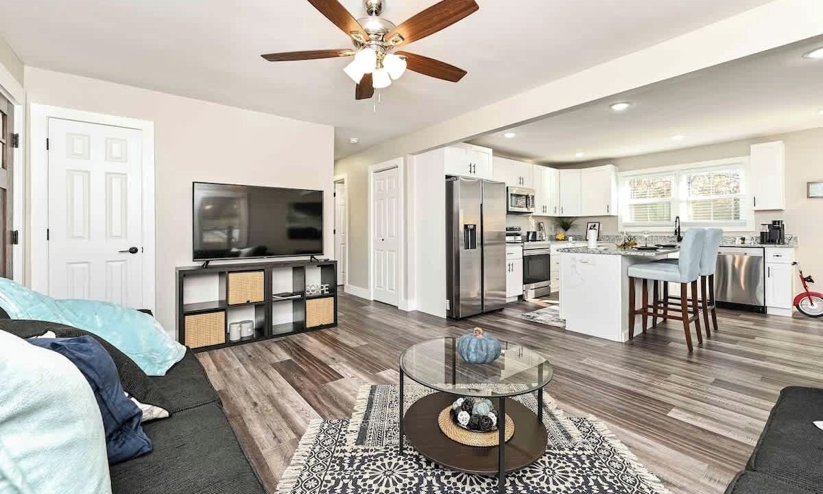 Photo of Bedroom in Greenville