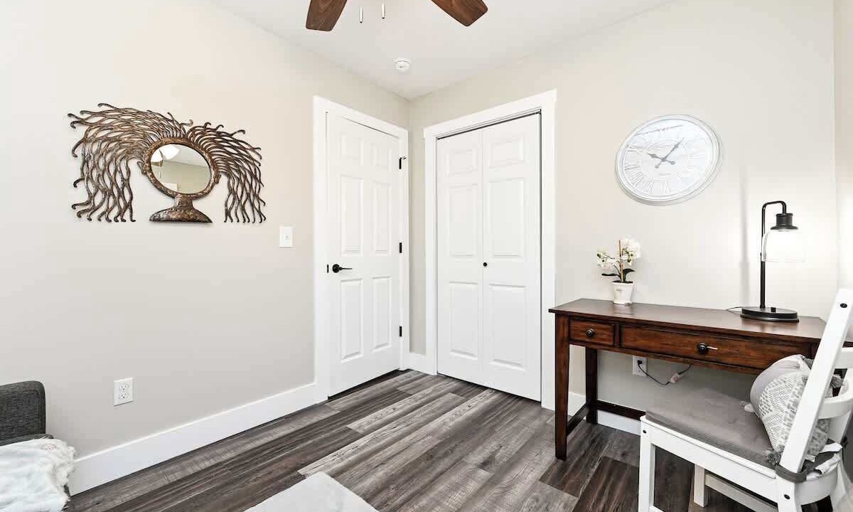 Photo of Bedroom in Greenville