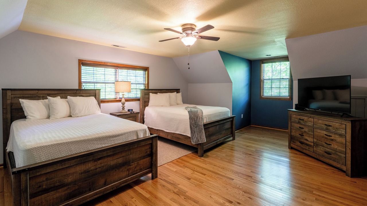 Photo of Bedroom in Topton