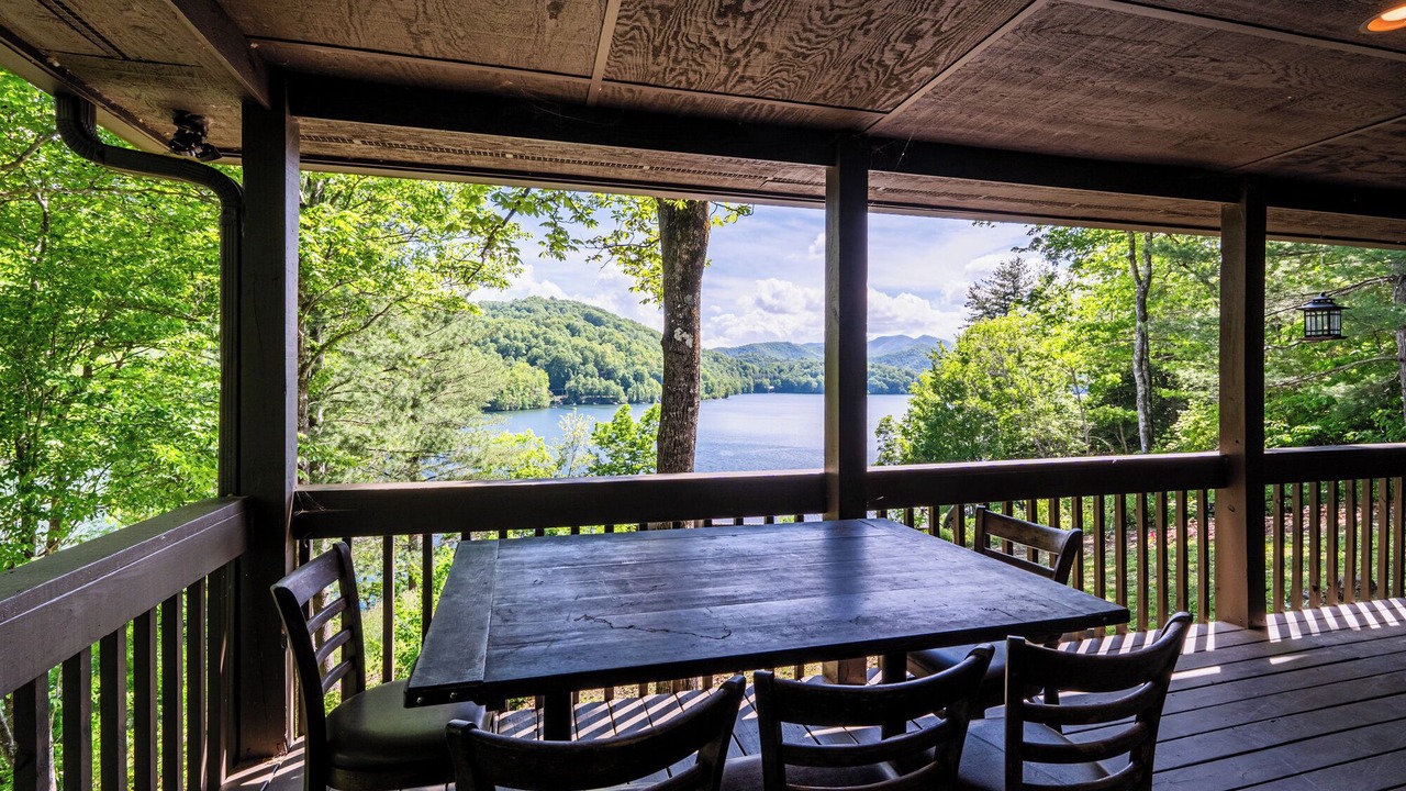 Photo of Patio Balcony in Topton