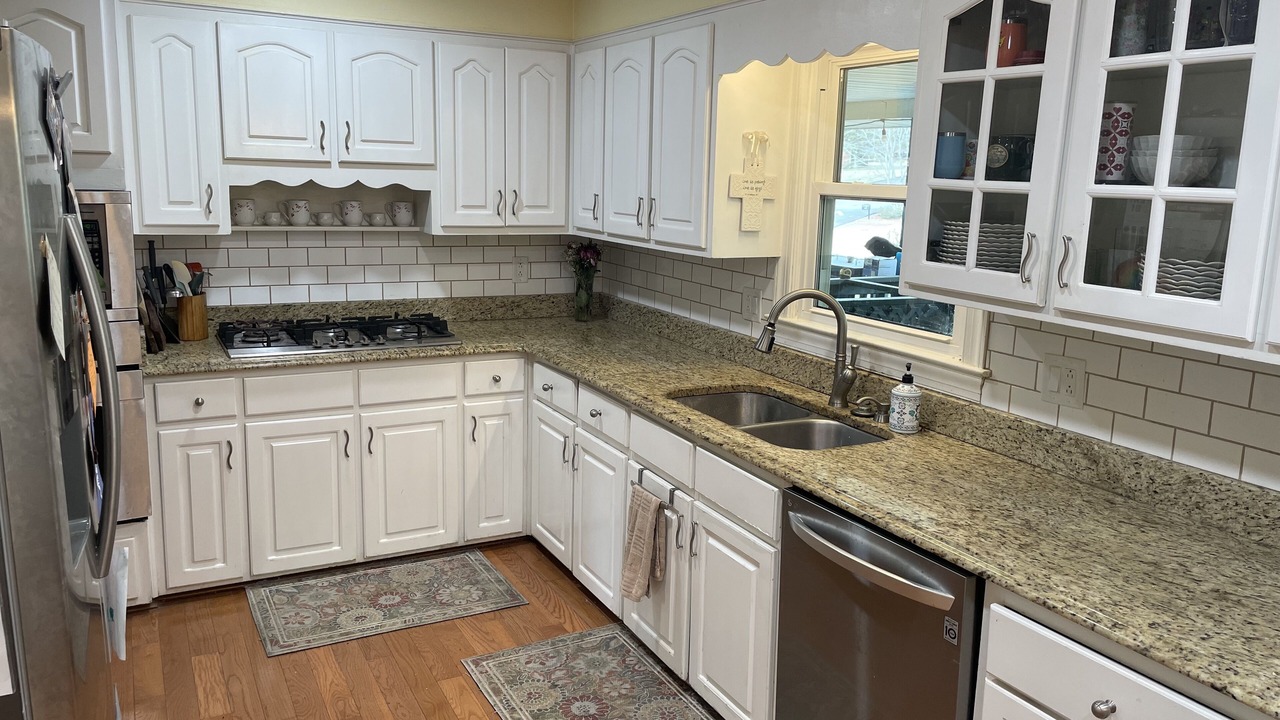 Photo of Kitchen in Martinez