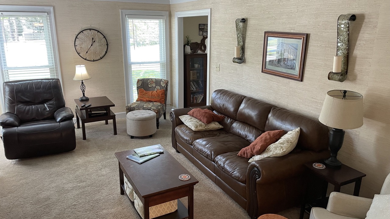Photo of Livingroom in Martinez