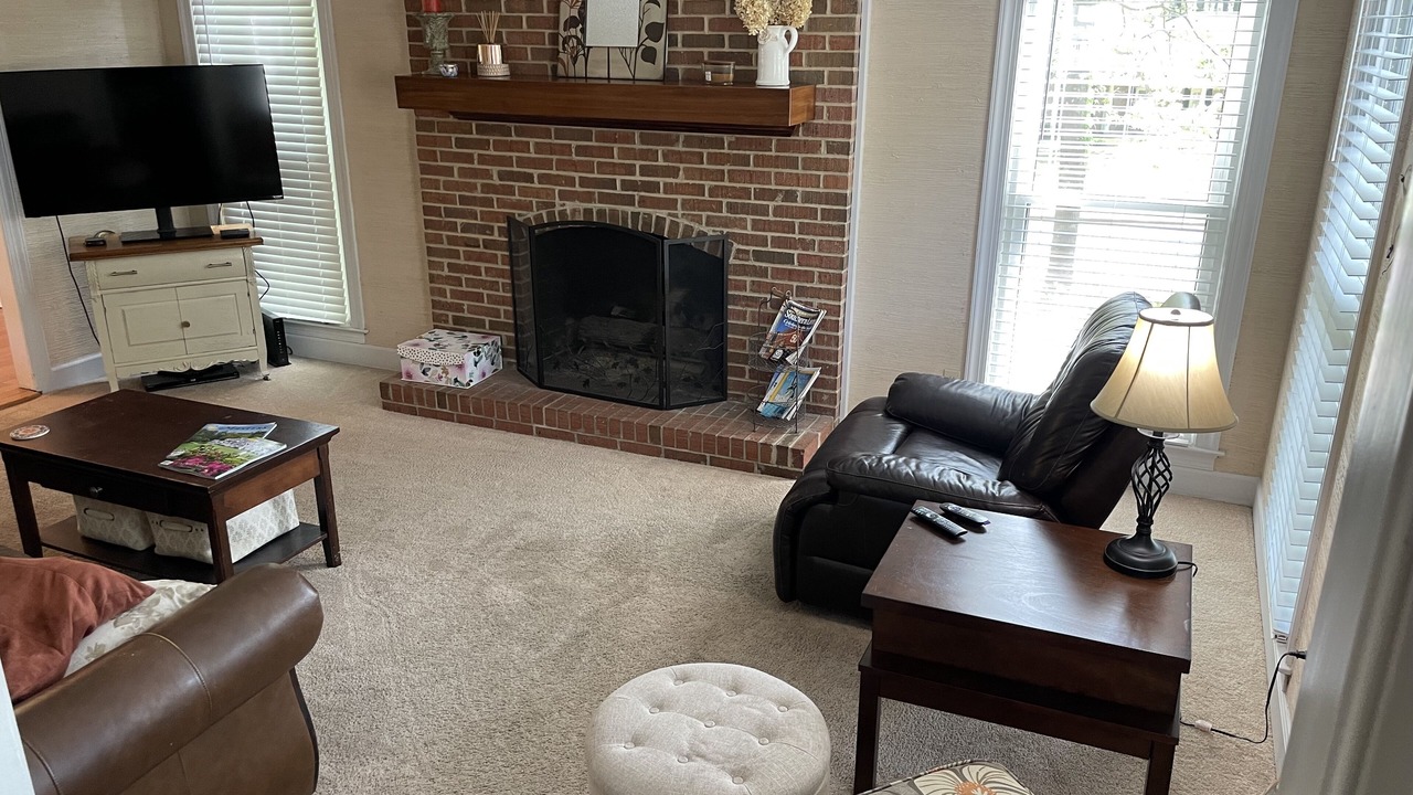 Photo of Livingroom in Martinez
