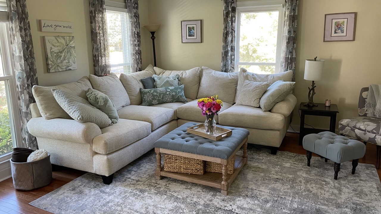 Photo of Livingroom in Martinez