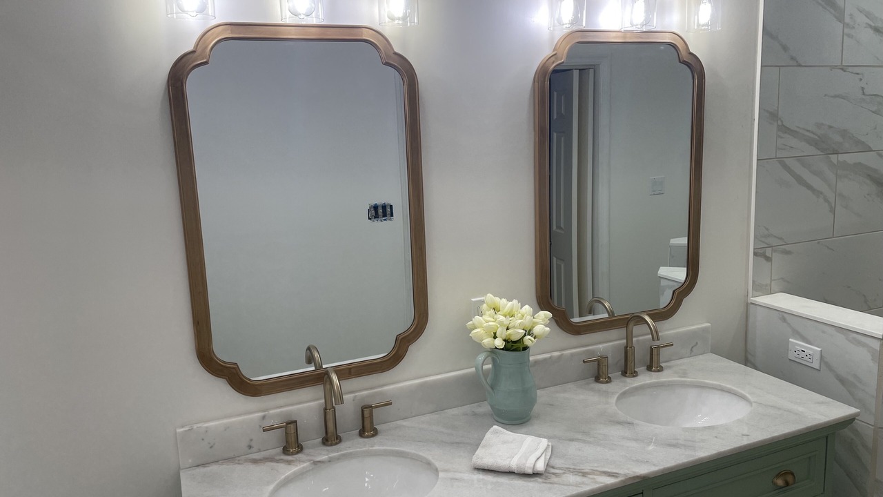 Photo of Bathroom in Martinez