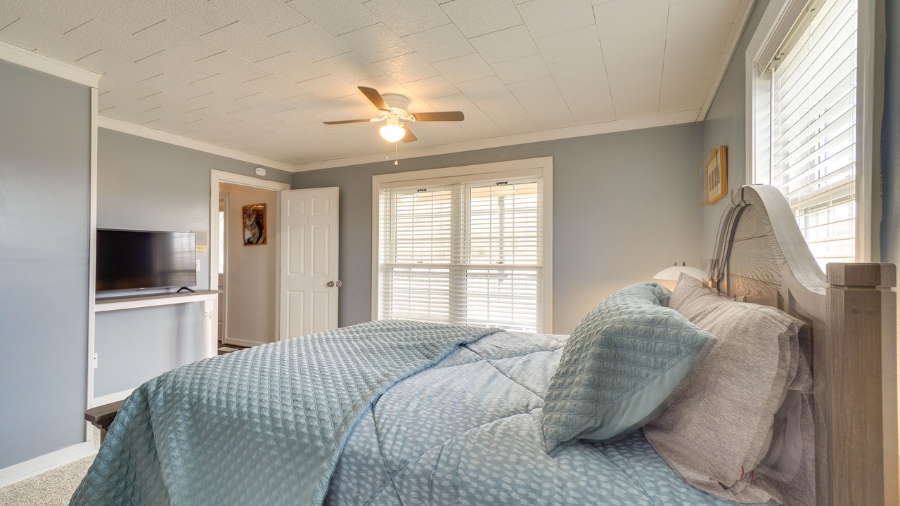 Photo of Bedroom in Dayton