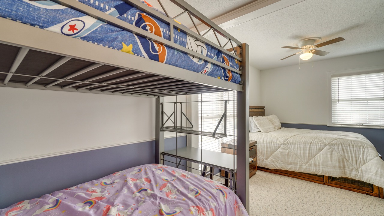 Photo of Bedroom in Dayton