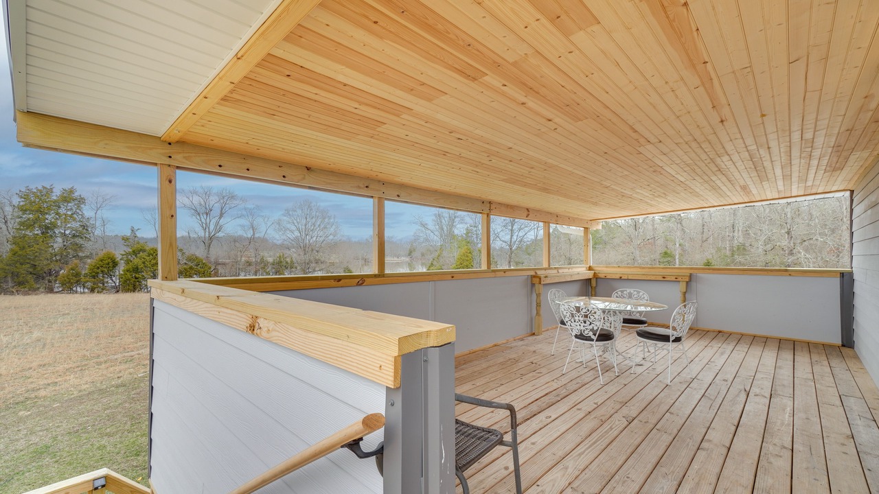 Photo of Patio Balcony in Dayton