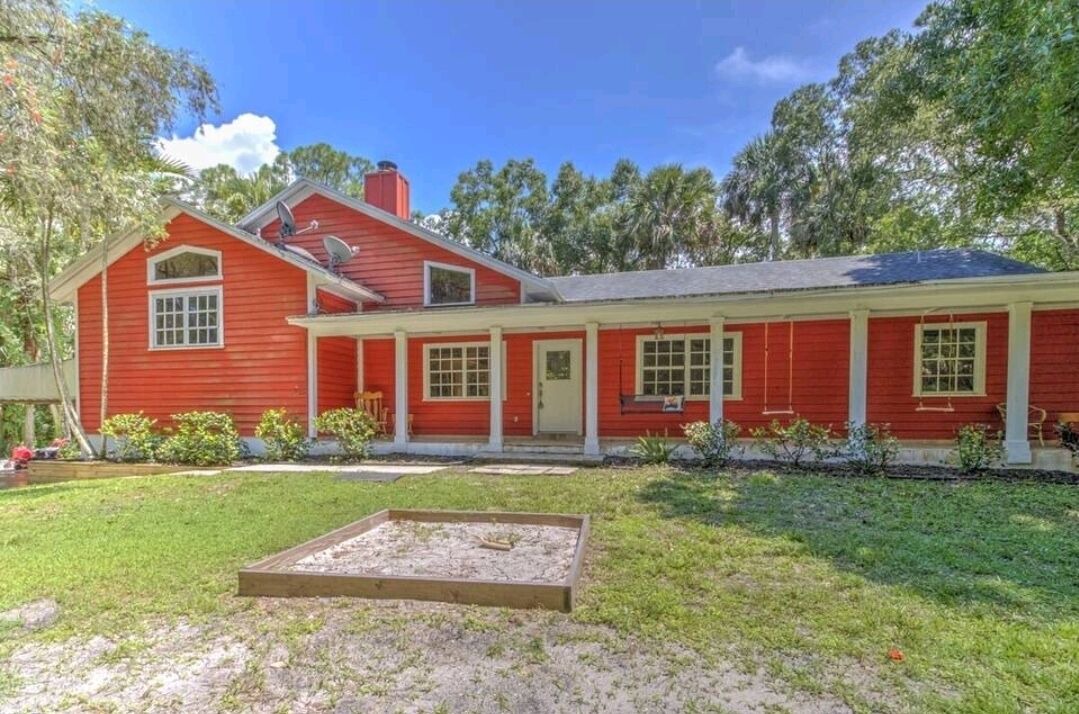 Photo of Outdoor in Palm City
