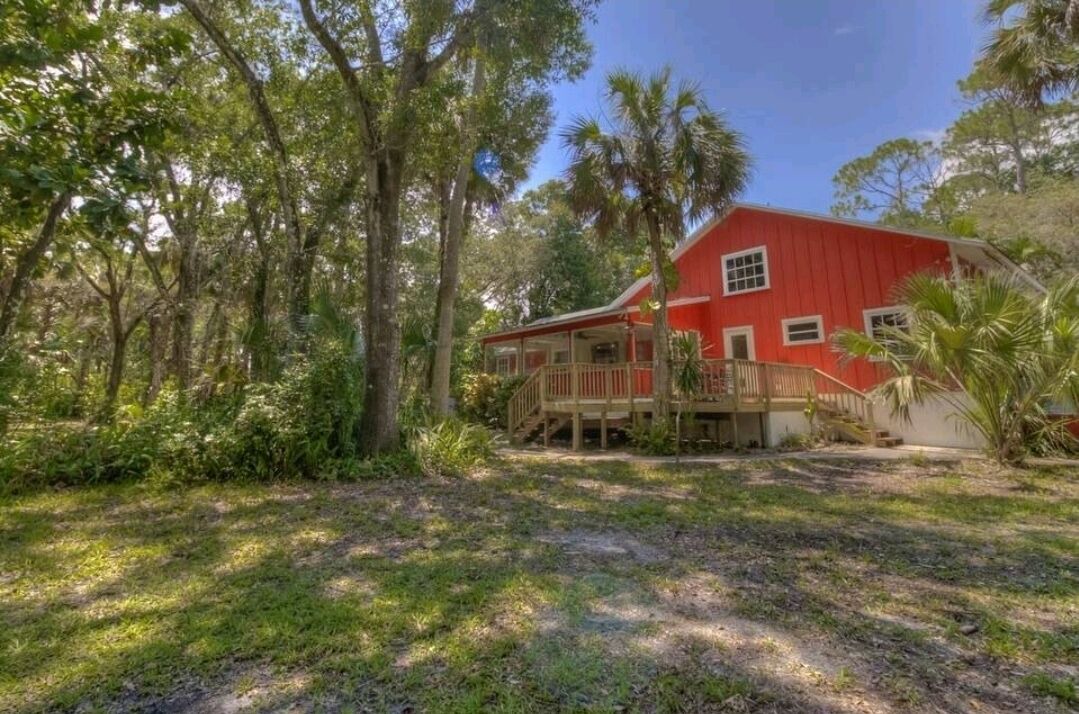Photo of Outdoor in Palm City