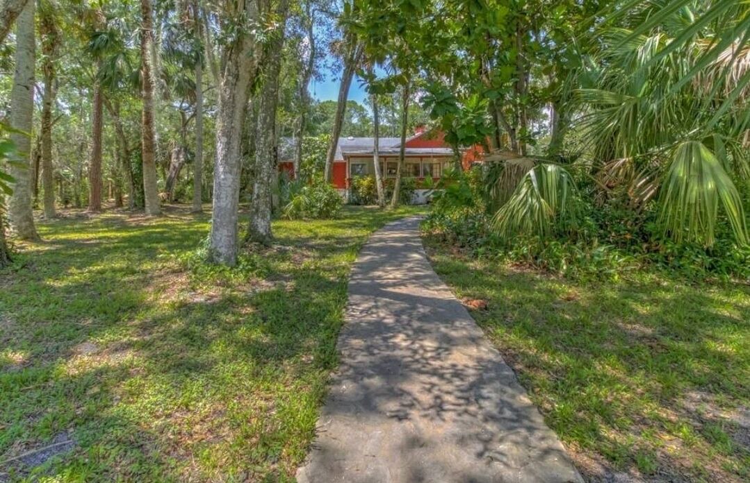 Photo of Outdoor in Palm City