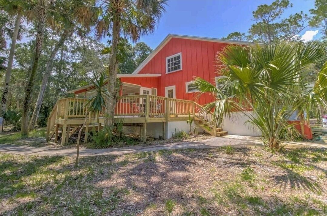 Photo of Outdoor in Palm City