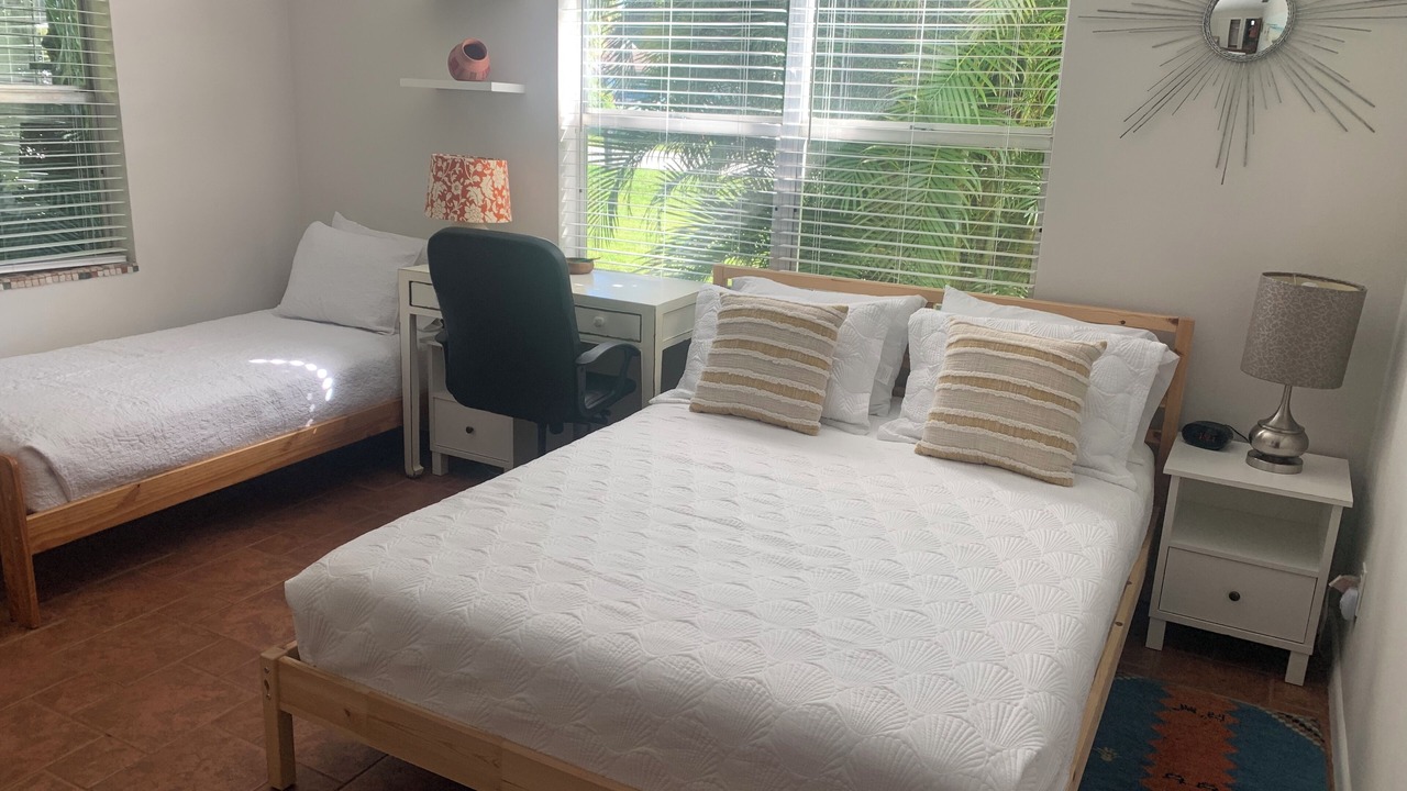 Photo of Bedroom in Florida Ridge