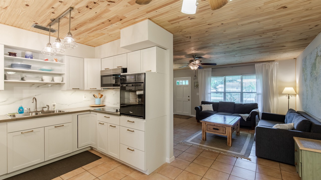 Photo of Kitchen in Florida Ridge
