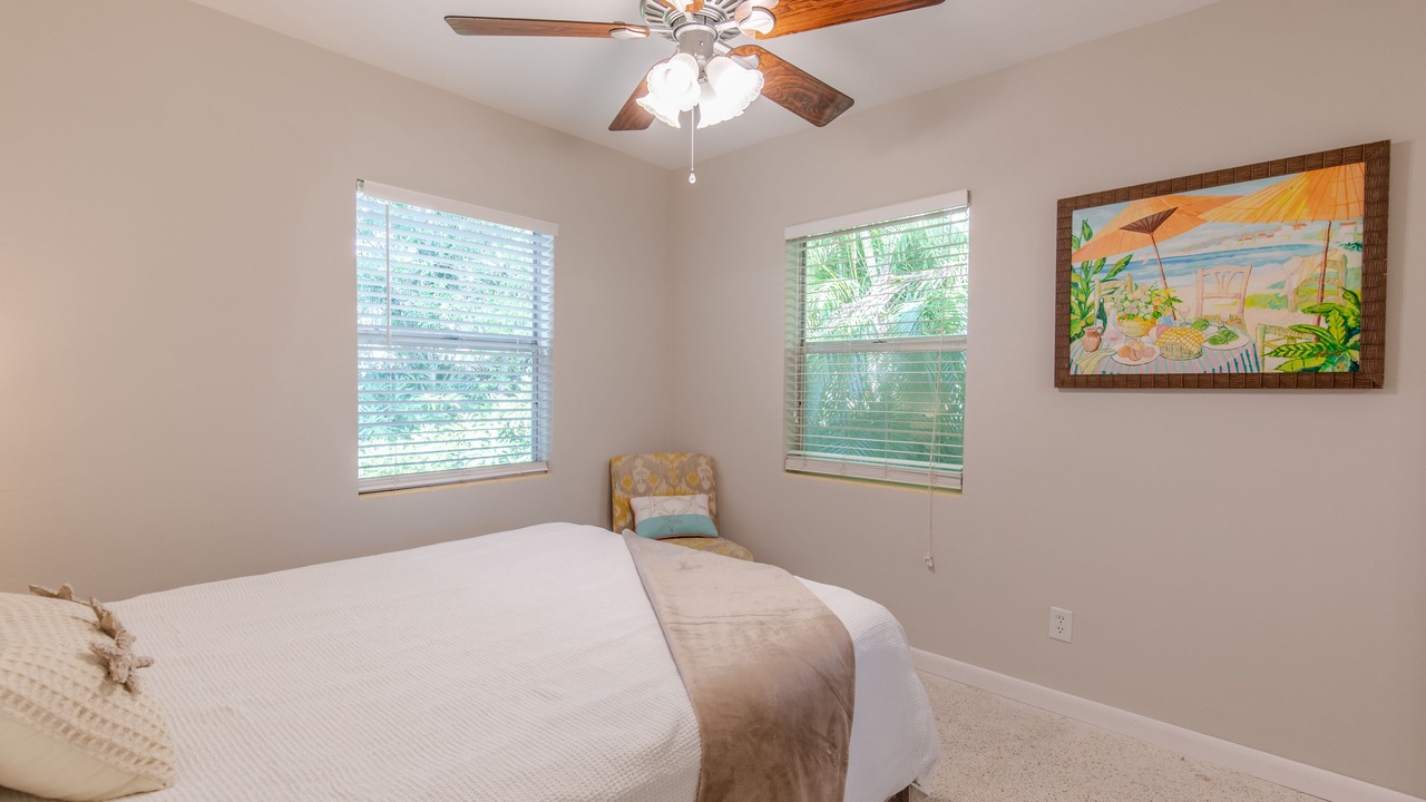 Photo of Bedroom in Florida Ridge