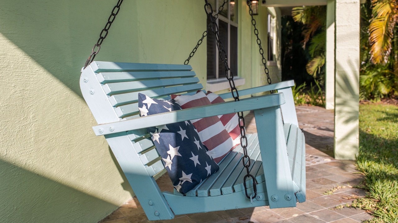 Photo of Patio Balcony in Florida Ridge
