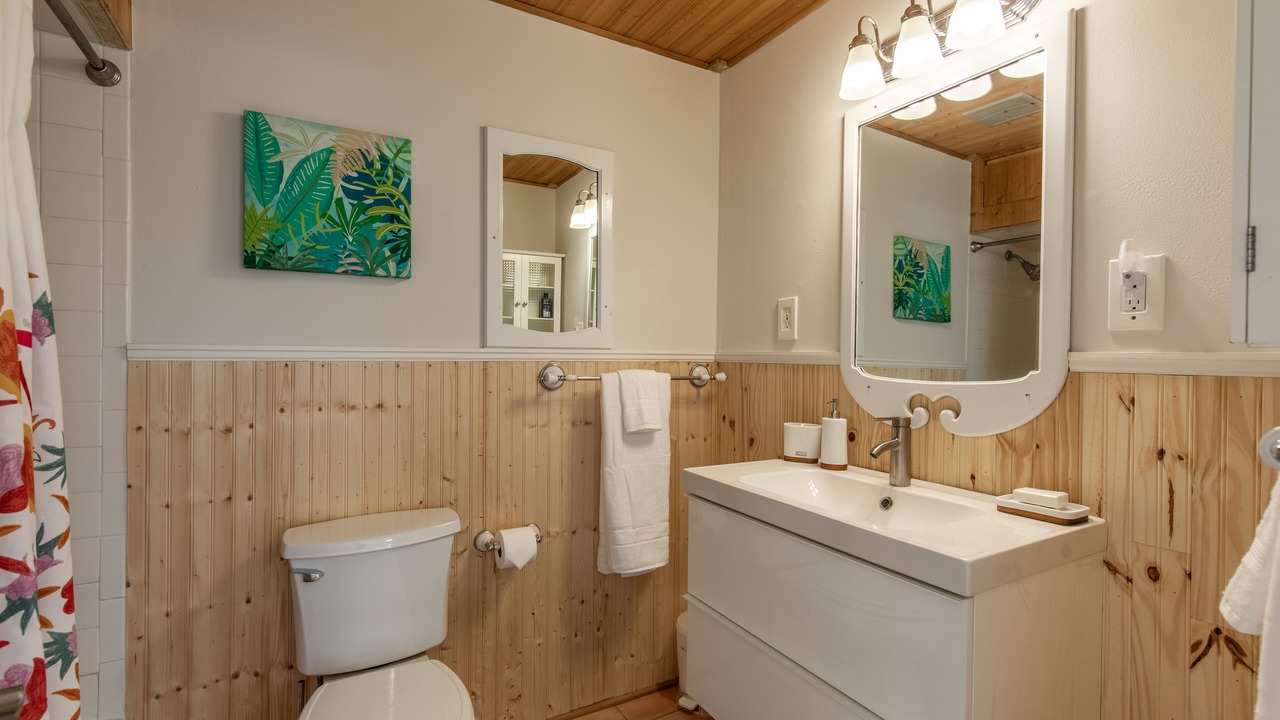 Photo of Bathroom in Florida Ridge