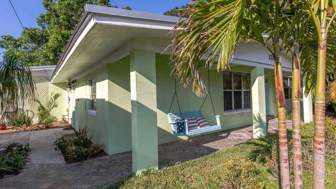Photo of Outdoor in Florida Ridge
