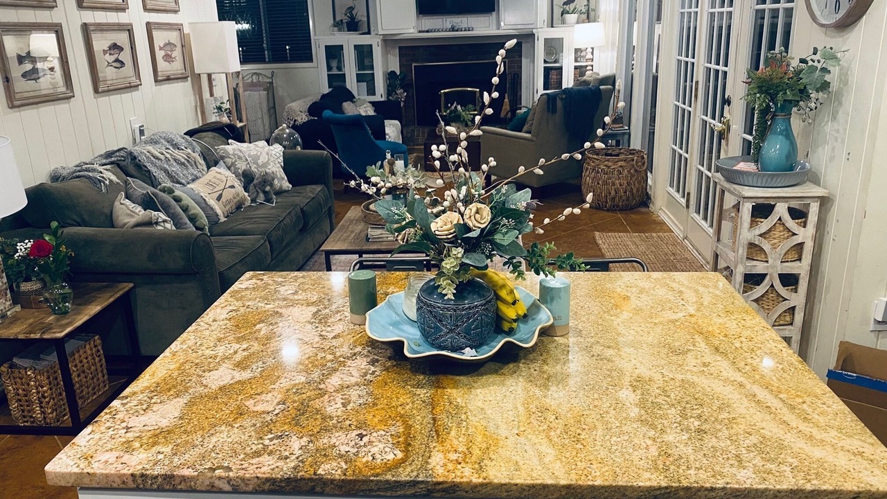 Photo of Livingroom in Lincolnton