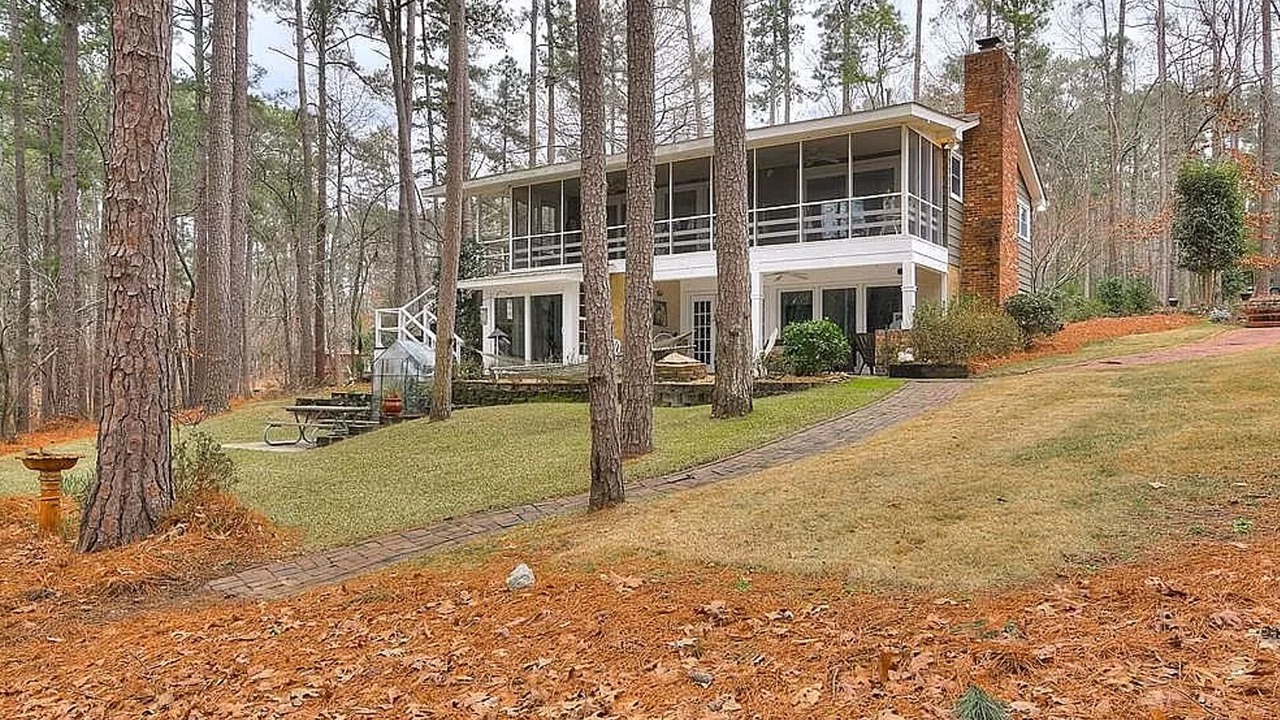 Photo of Outdoor in Lincolnton