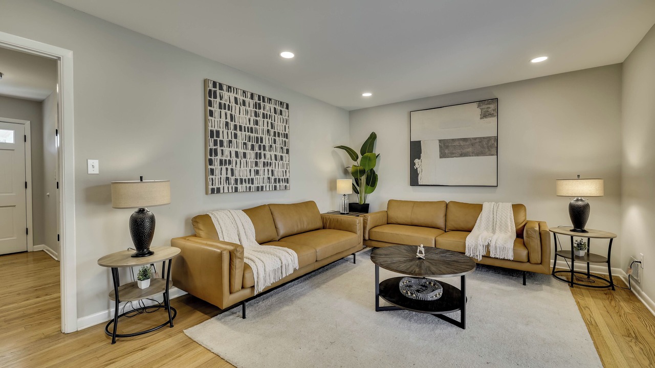 Photo of Livingroom in Augusta