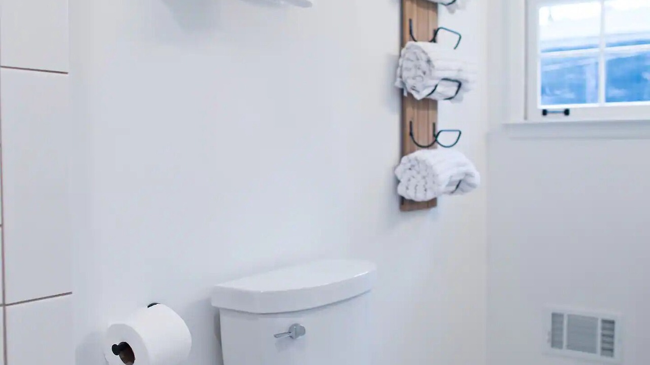Photo of Bathroom in Augusta