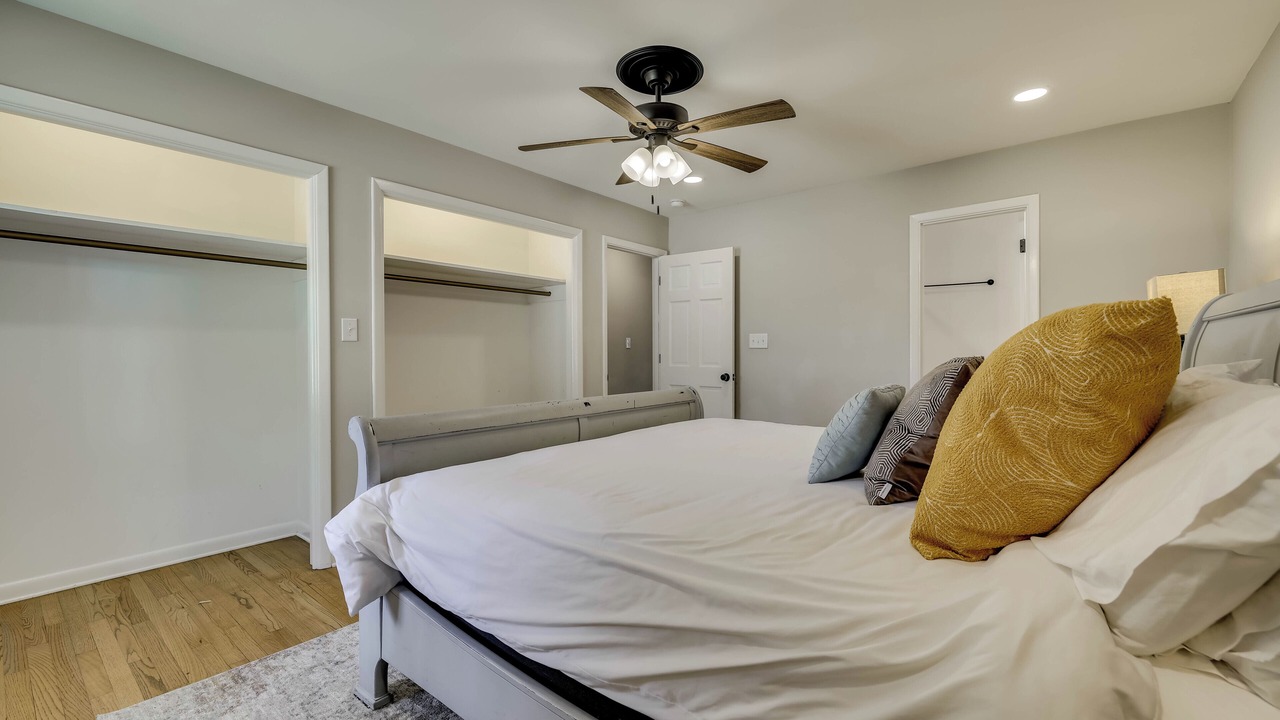 Photo of Bedroom in Augusta