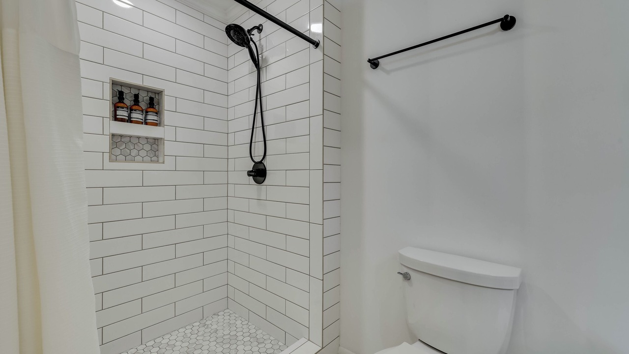 Photo of Bathroom in Augusta