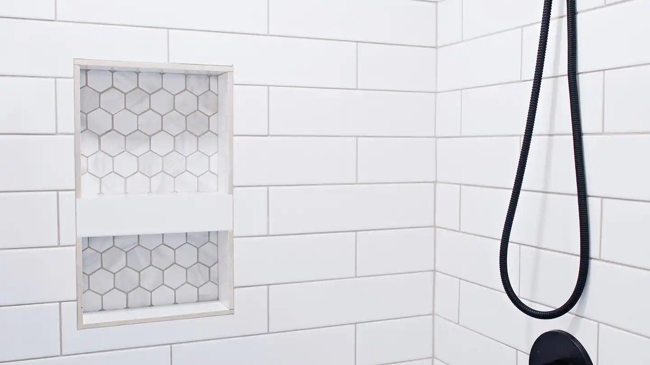 Photo of Bathroom in Augusta