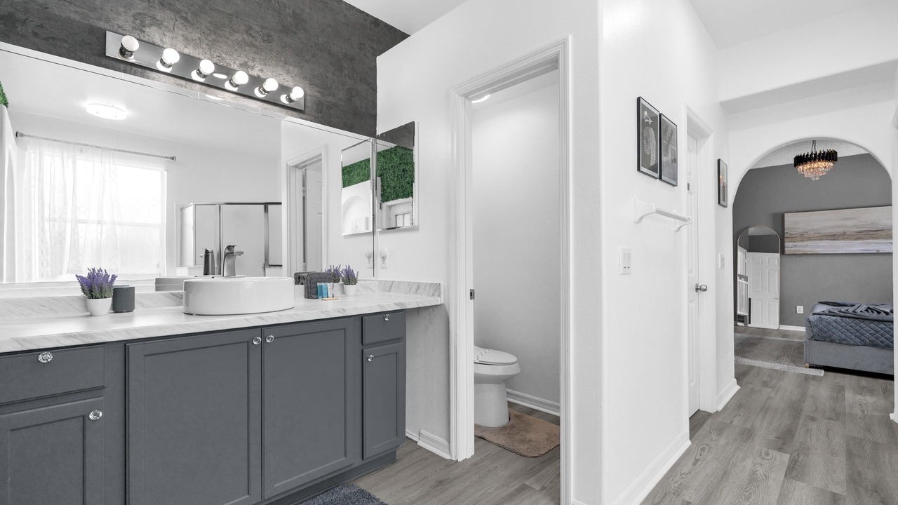 Photo of Bathroom in Indian Point