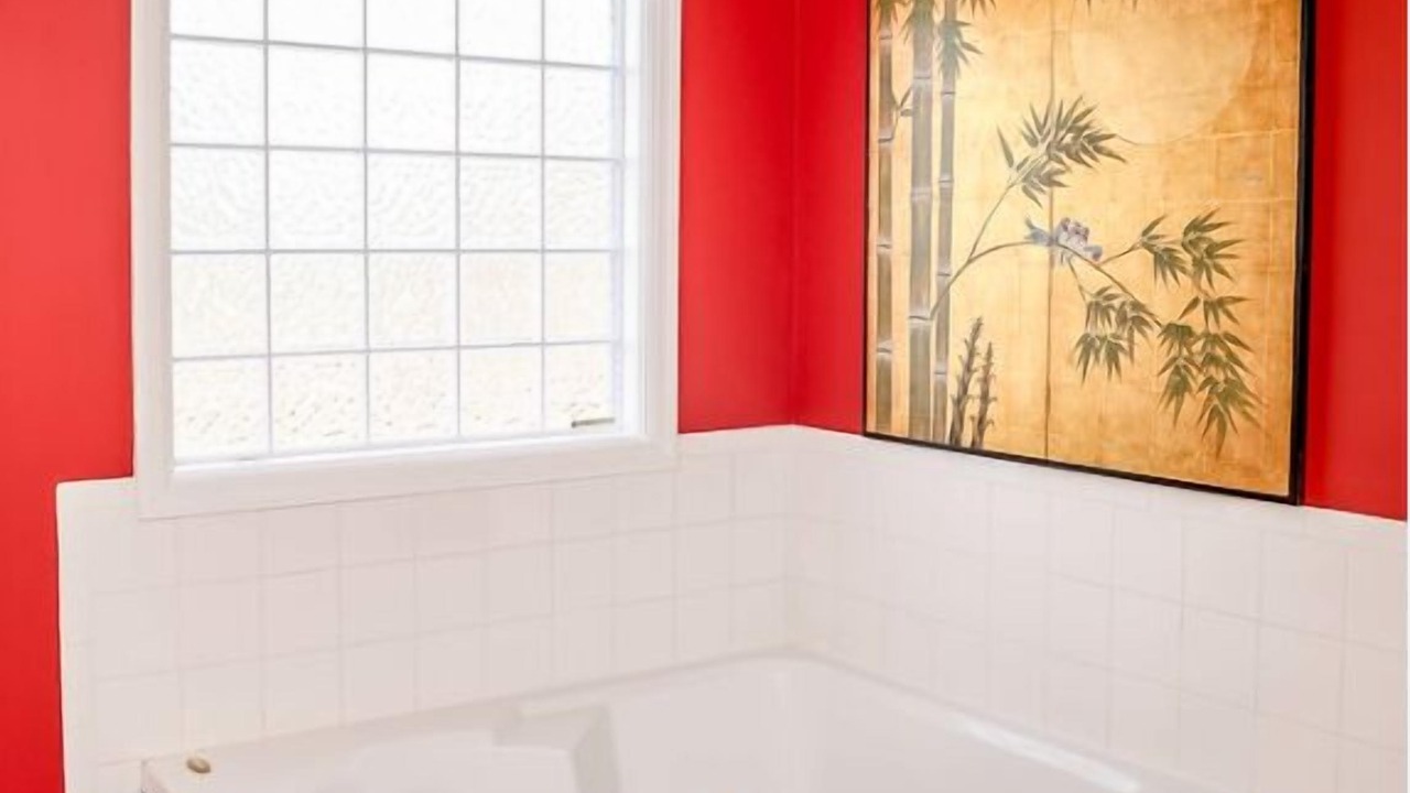 Photo of Bathroom in Vass