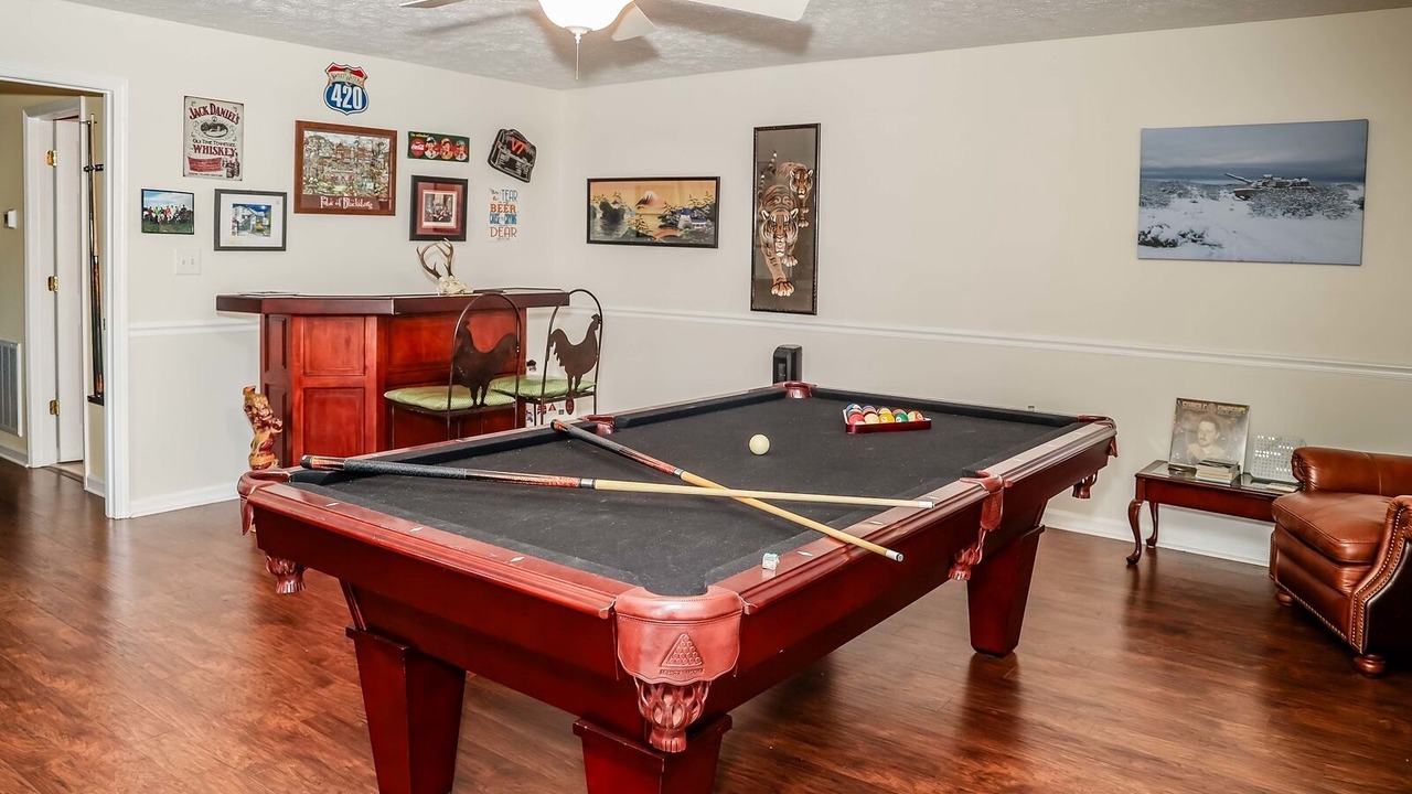 Photo of Bedroom in Vass